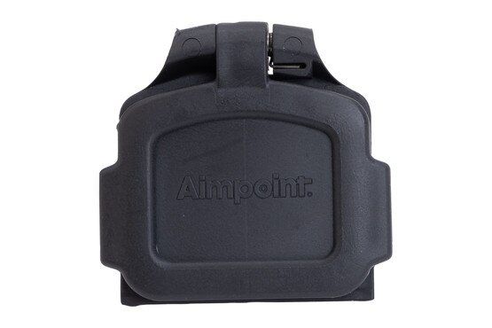 Aimpoint ACRO flip up cover, black.